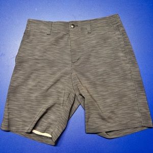 Callaway golf shorts 7”